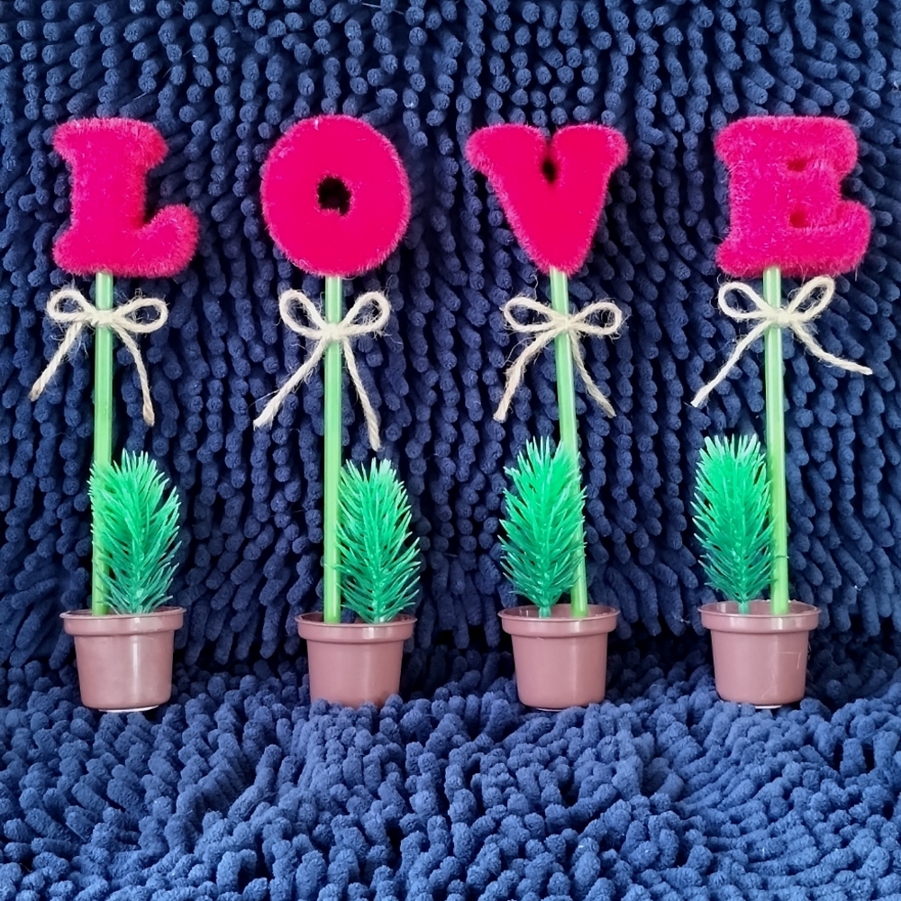 Love Pen Set
